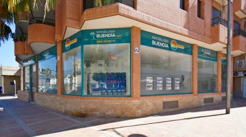 Múrcia - Mazarrón - 3681m2
