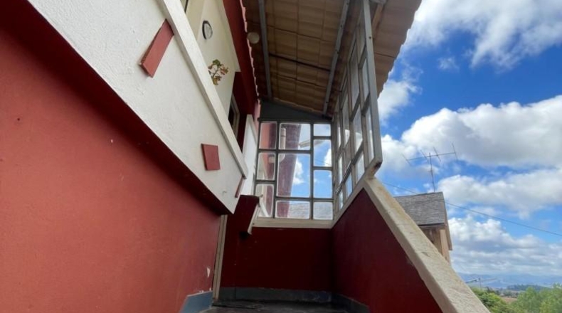 Астурия - Tineo - 57m2