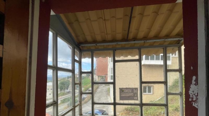 Астурия - Tineo - 57m2