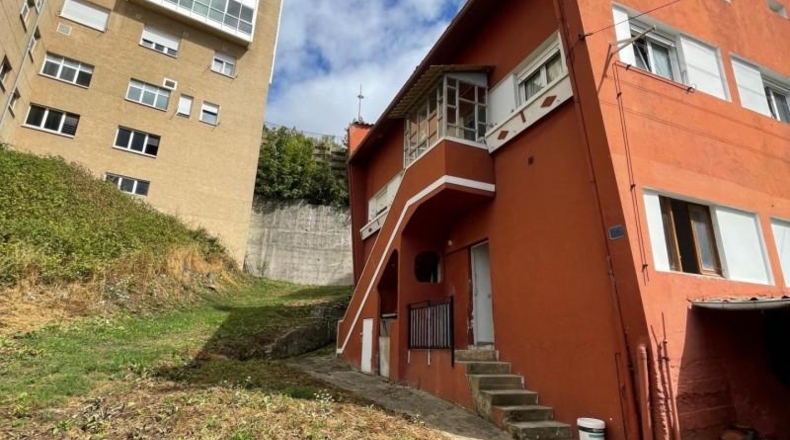 Астурия - Tineo - 57m2