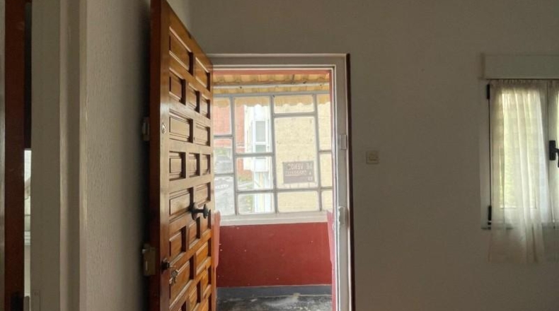 Астурия - Tineo - 57m2