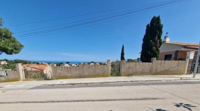 Barcelona - la Gornal - 814m2