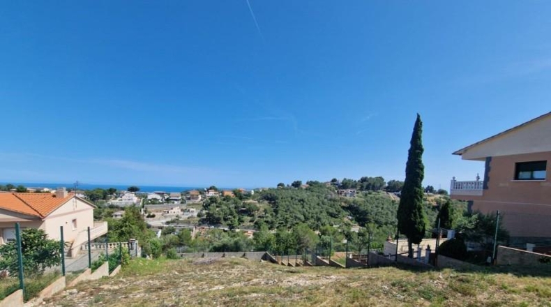 Barcelona - la Gornal - 814m2