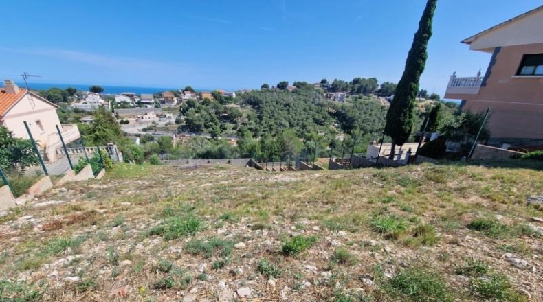 Barcelona - la Gornal - 814m2