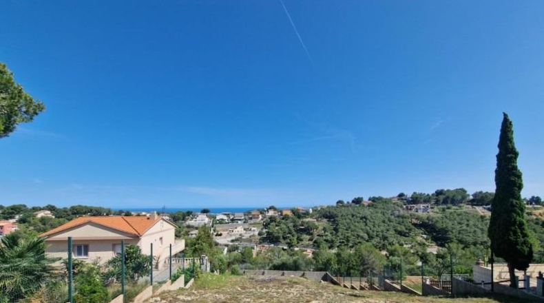 Barcelona - la Gornal - 814m2