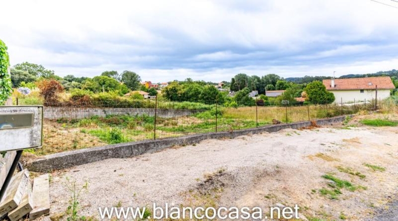 La Coruna - Santa Cristina - 429m2