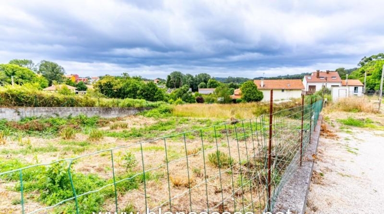 La Coruna - Santa Cristina - 429m2