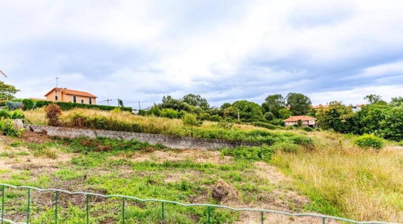 La Coruna - Santa Cristina - 429m2