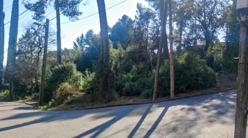 Барселона - Castellar del Vallès - 760m2