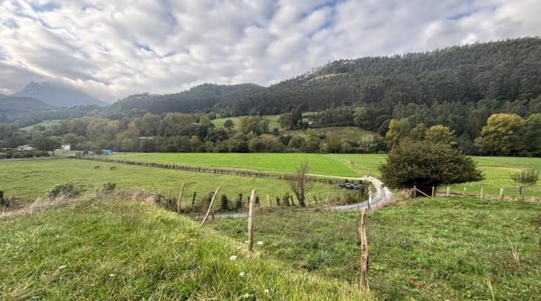 Cantàbria - Рамалес-де-ла-Виктория - 2502m2