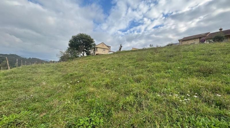 Cantàbria - Рамалес-де-ла-Виктория - 2502m2