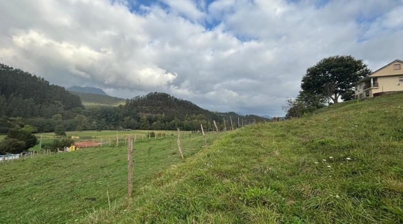 Cantàbria - Рамалес-де-ла-Виктория - 2502m2