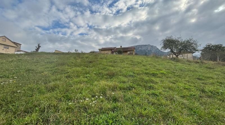 Cantàbria - Рамалес-де-ла-Виктория - 2502m2