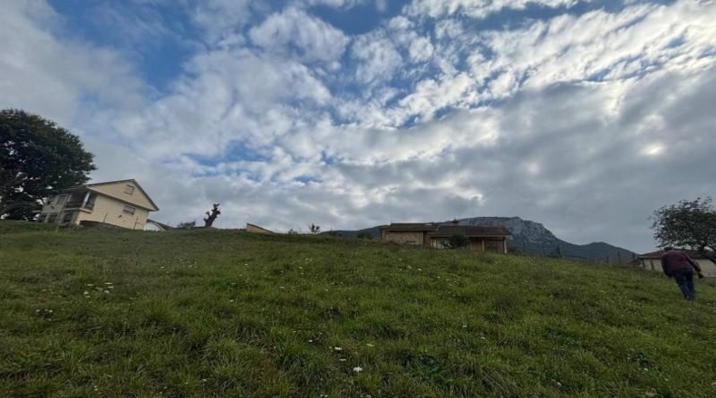 Cantàbria - Рамалес-де-ла-Виктория - 2502m2