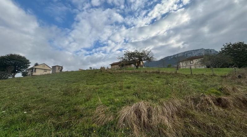 Cantàbria - Рамалес-де-ла-Виктория - 2502m2