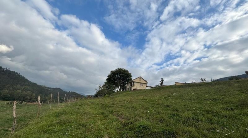 Cantàbria - Рамалес-де-ла-Виктория - 2502m2