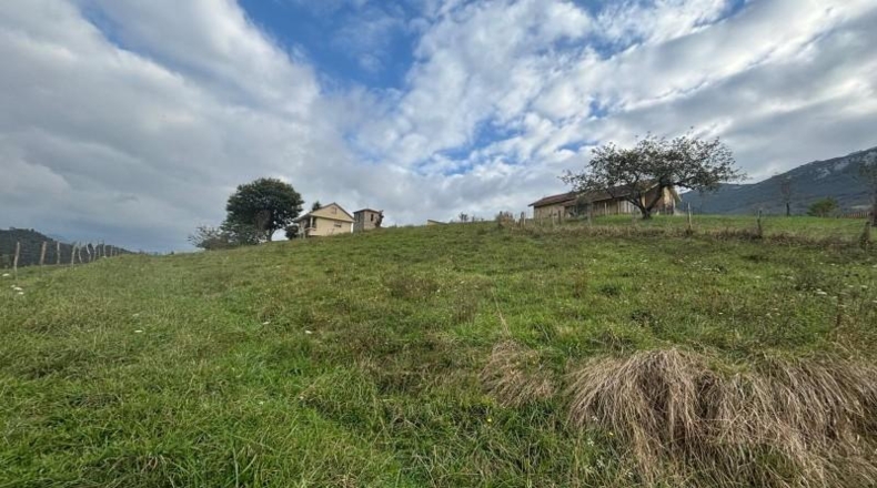 Cantàbria - Рамалес-де-ла-Виктория - 2502m2