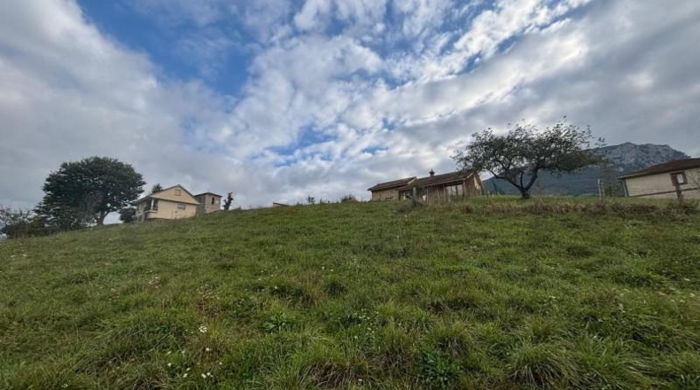 Cantàbria - Рамалес-де-ла-Виктория - 2502m2