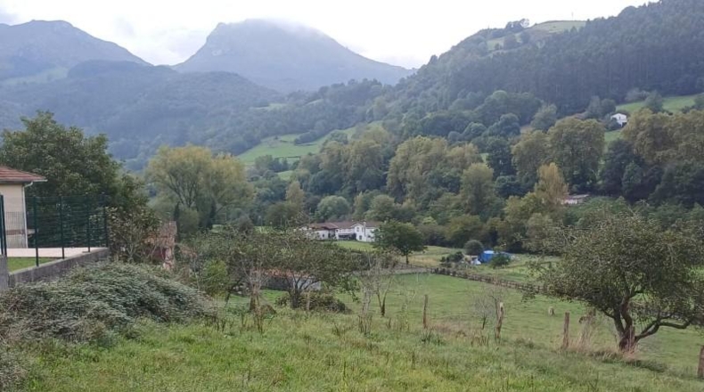 Cantàbria - Рамалес-де-ла-Виктория - 2502m2
