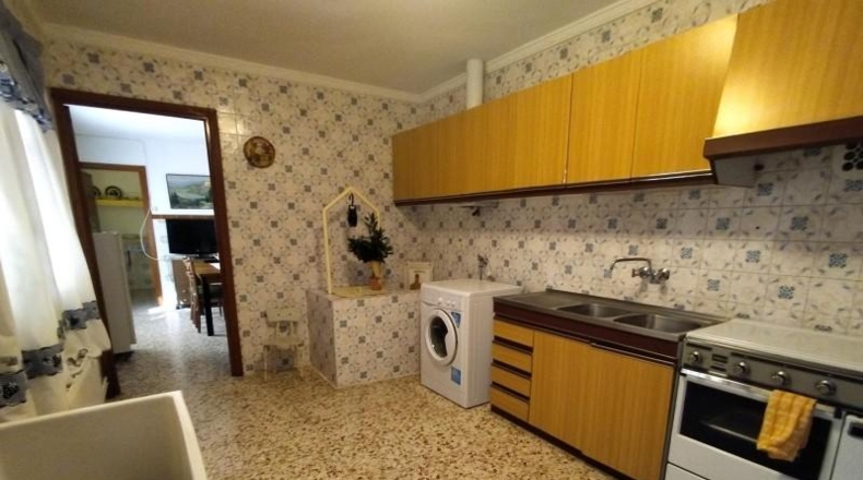 Cuenca - Касас-де-Бенитес - 321m2