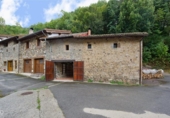 Casa de poble en venda a la España, Los Corrales de Buelna, ref.: TR348709 foto