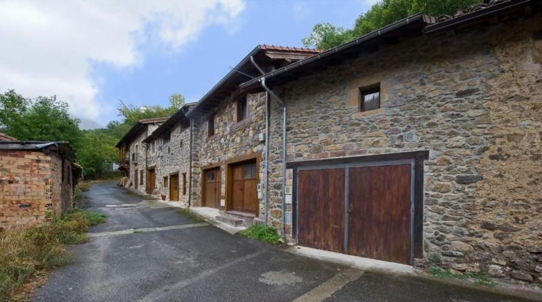 Cantabria - Los Corrales de Buelna - 60m2