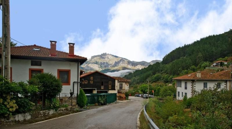 Cantabria - Los Corrales de Buelna - 60m2