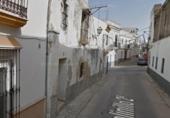 Xalet independent amb terreny en venda a la España, Sanlúcar de Barrameda, ref.: TR361162 foto
