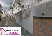 Xalet independent amb terreny en venda a la España, Sanlúcar de Barrameda, ref.: TR361162 foto
