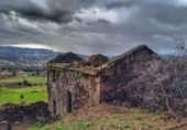 Casa de camp amb terreny en venda a la España, Pontevedra, ref.: TR370636 foto
