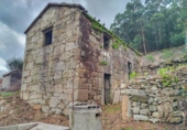 Casa de camp amb terreny en venda a la España, Pontevedra, ref.: TR370636 foto
