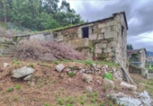 Casa de camp amb terreny en venda a la España, Pontevedra, ref.: TR370636 foto