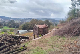 Pontevedra 872&nbsp;m²
