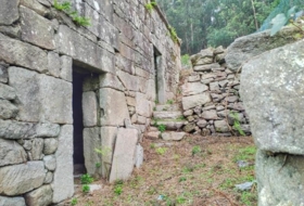 Pontevedra 872&nbsp;m²