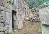 Casa de camp amb terreny en venda a la España, Pontevedra, ref.: TR370636 foto