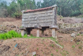 Pontevedra 872&nbsp;m²