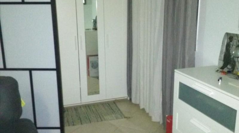 Barcelona - Terrassa - 41m2