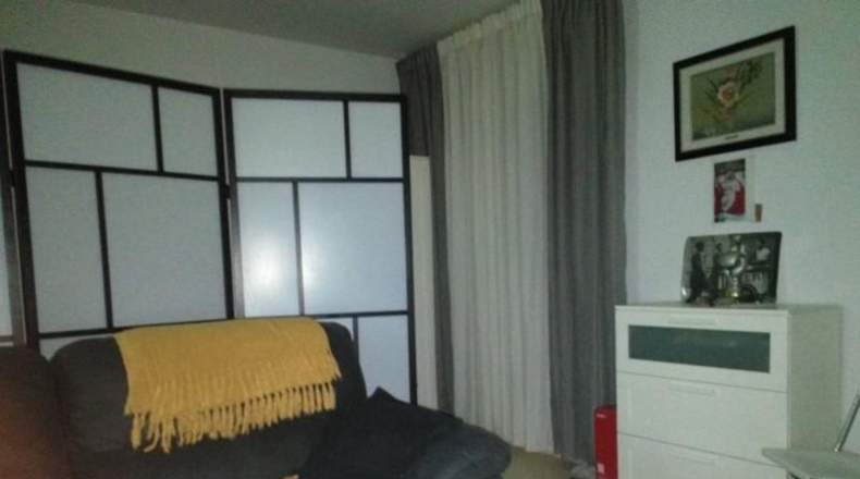 Barcelona - Terrassa - 41m2