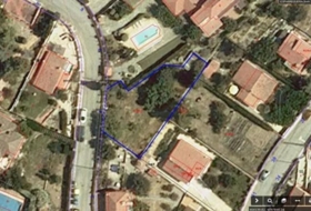 Esparreguera 545&nbsp;m² 