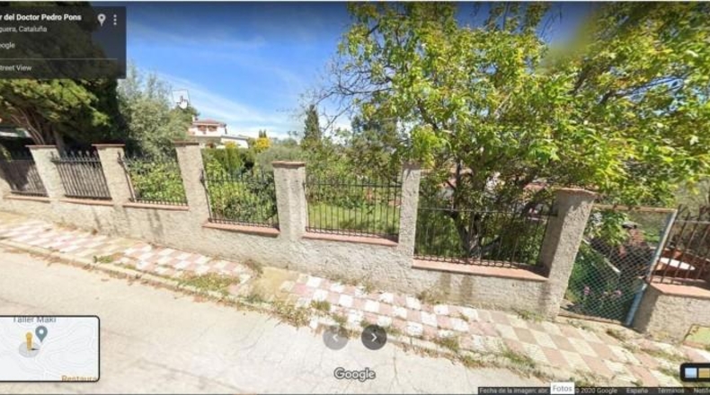 Барселона - Esparreguera - 545m2