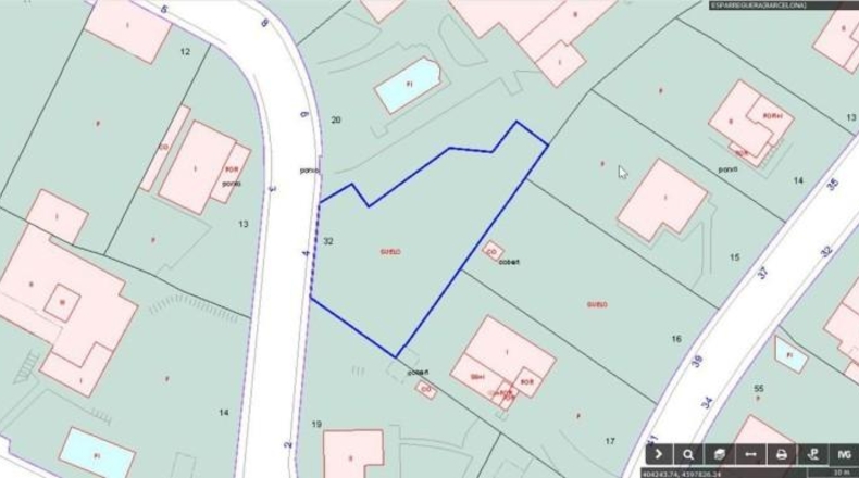 Барселона - Esparreguera - 545m2