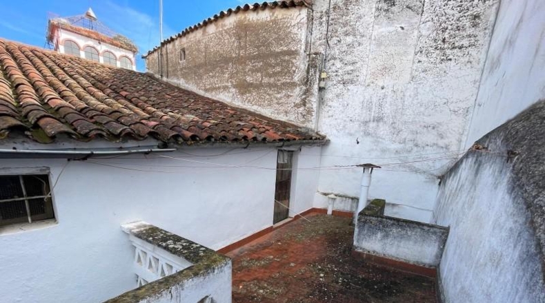 Badajoz - Malpartida de la Serena - 170m2