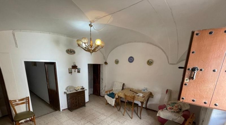 Badajoz - Malpartida de la Serena - 170m2