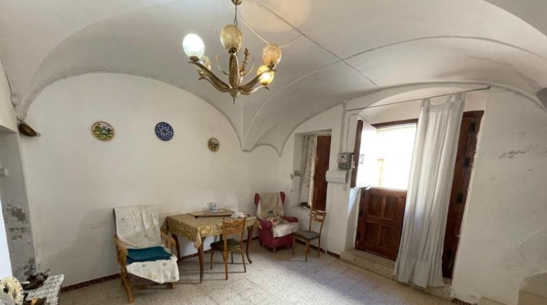 Badajoz - Malpartida de la Serena - 170m2