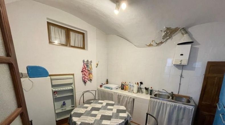 Badajoz - Malpartida de la Serena - 170m2