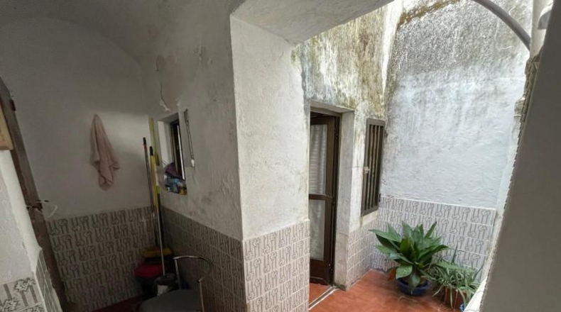 Badajoz - Malpartida de la Serena - 170m2