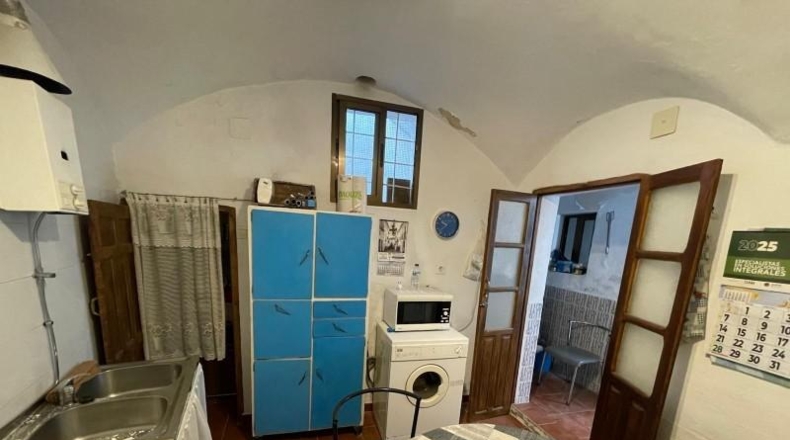 Badajoz - Malpartida de la Serena - 170m2