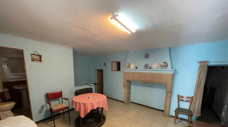 Badajoz - Malpartida de la Serena - 170m2