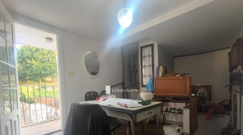Orense - San Cibrao das Viñas - 1021m2