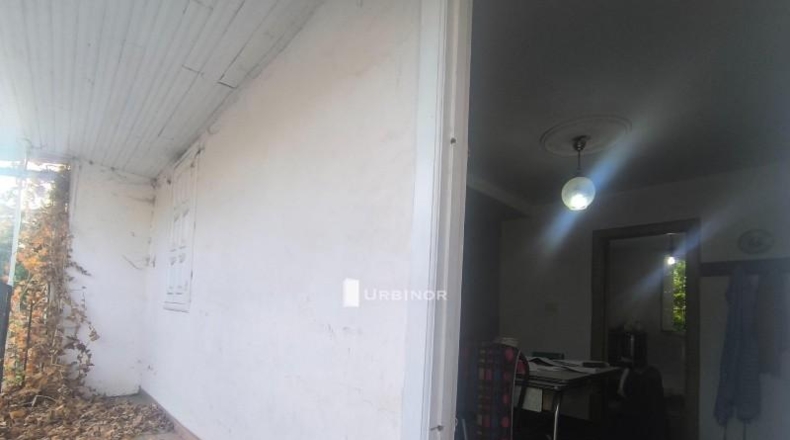 Orense - San Cibrao das Viñas - 1021m2